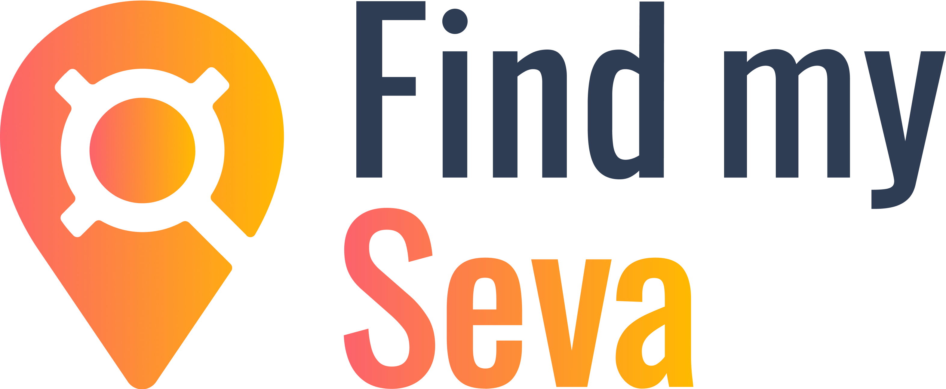 findmyseva